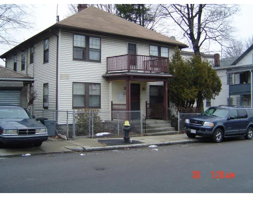 Unit for sale at 78 Regis Road, Boston, MA 02126