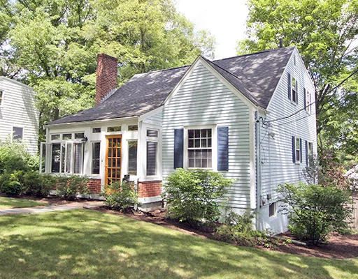 Unit for sale at 42 Roundwood Road, Newton, MA 02464