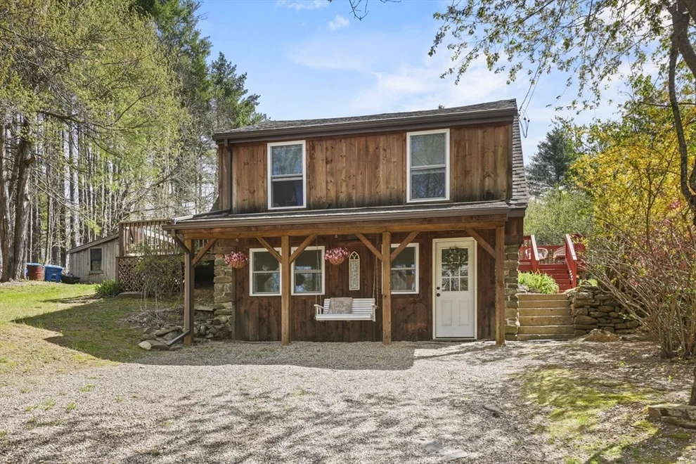 Unit for sale at 44 Little Alum Road, Brimfield, MA 01010