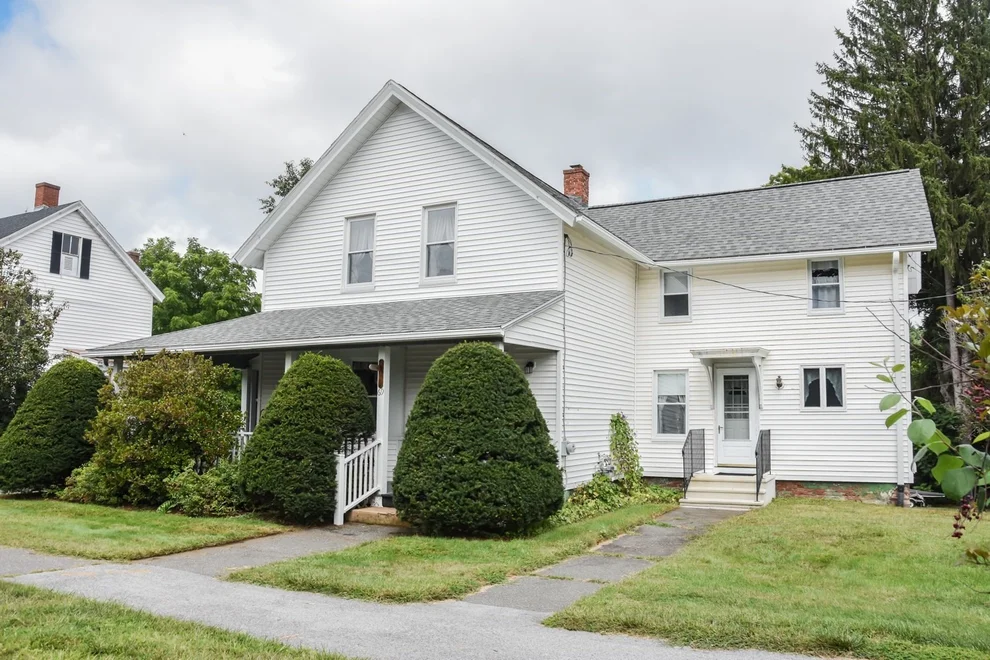Unit for sale at 69 W Main St, West Brookfield, MA 01585