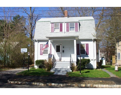 Unit for sale at 64 Chestnut St, Fairhaven, MA 02719