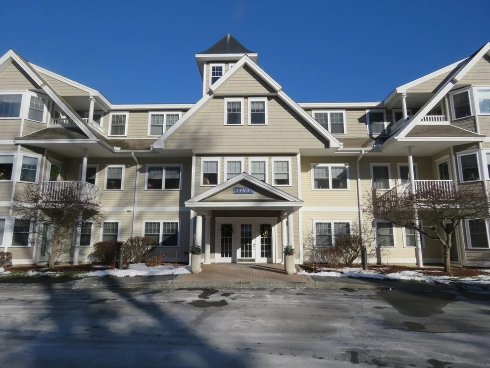 Unit for sale at 5 Mission Rd, Chelmsford, MA 01863