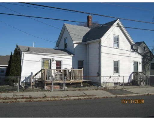 Unit for sale at 2 Franklin Pl, Revere, MA 02151