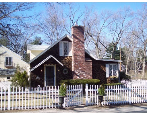 Unit for sale at 10 Border Road, Natick, MA 01760