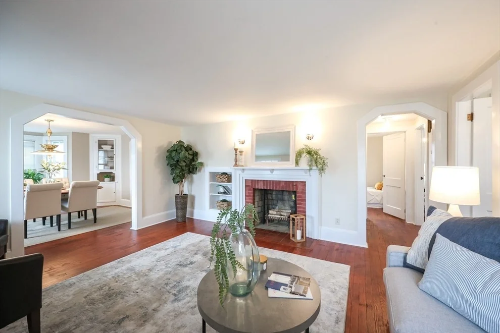 Unit for sale at 30 Webster St, Dartmouth, MA 02748