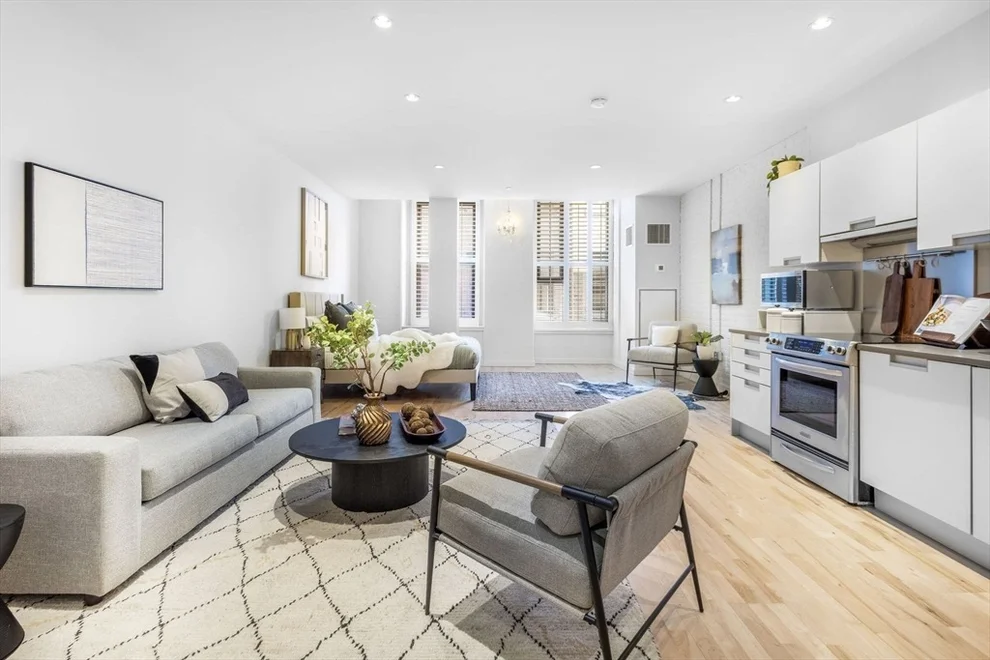 Unit for sale at 346 Congress Street, Boston, MA 02210