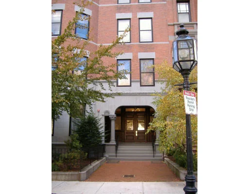 Unit for sale at 290 Commonwealth, Boston, MA 02115