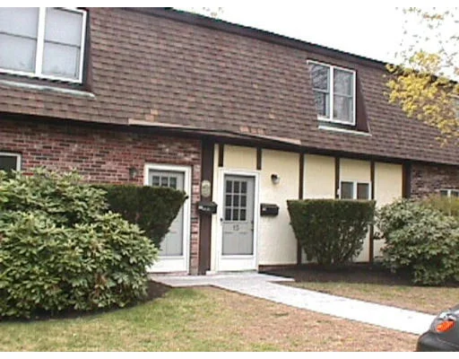 Unit for sale at 20 Lawrence Road, Rowley, MA 01969
