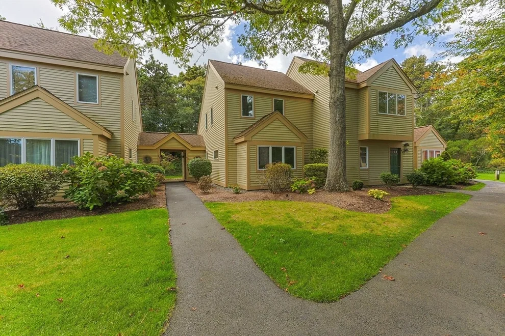 Unit for sale at 43 Billington Ln, Brewster, MA 02631