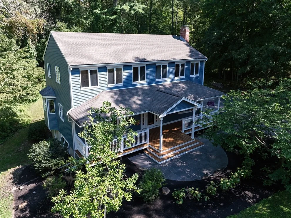 Unit for sale at 10 Prospect St, Upton, MA 01568