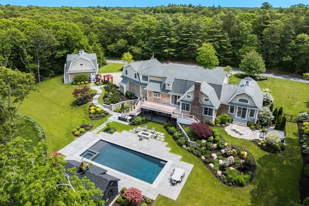 Unit for sale at 195 Bunker Hill Road, Barnstable, MA 02655