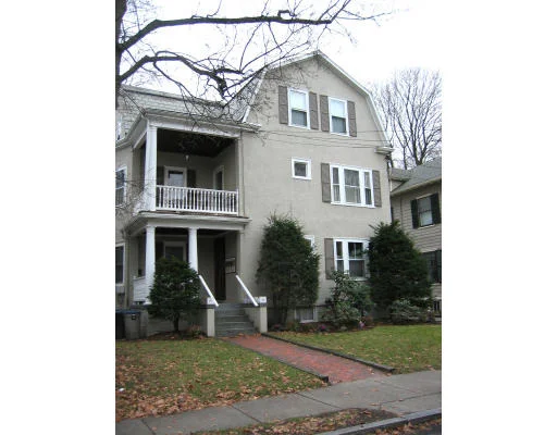 Unit for sale at 20-22 Madison Ave., Newton, MA 02460