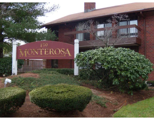 Unit for sale at 159 Main St., Stoneham, MA 02180