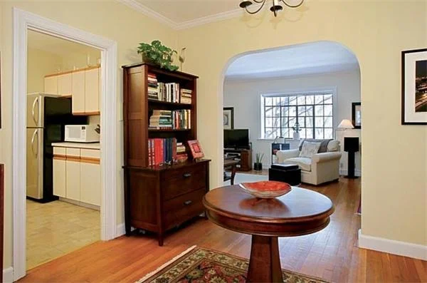 Unit for sale at 102 Sewall Ave, Brookline, MA 02446