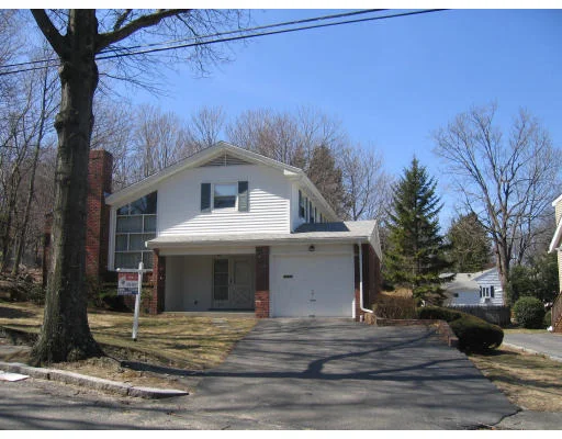 Unit for sale at 49 Mount Ararat Rd, Quincy, MA 02169