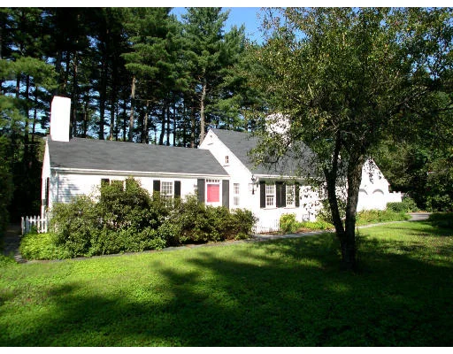 Unit for sale at 6 Brook Road, Weston, MA 02493