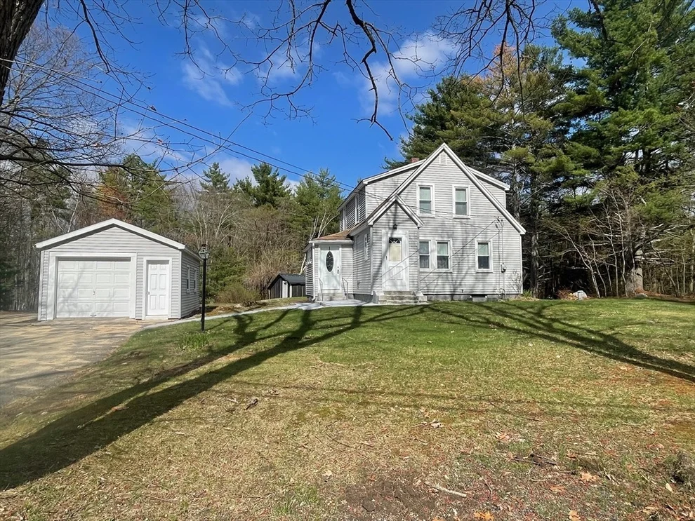 Unit for sale at 50 Wares Rd, Ashby, MA 01431