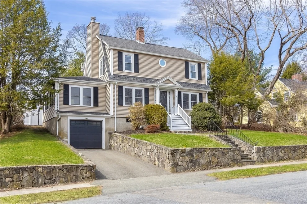 Unit for sale at 69 Plymouth Rd, Needham, MA 02492