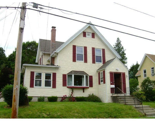 Unit for sale at 60 Alvarado Ave, Worcester, MA 01604