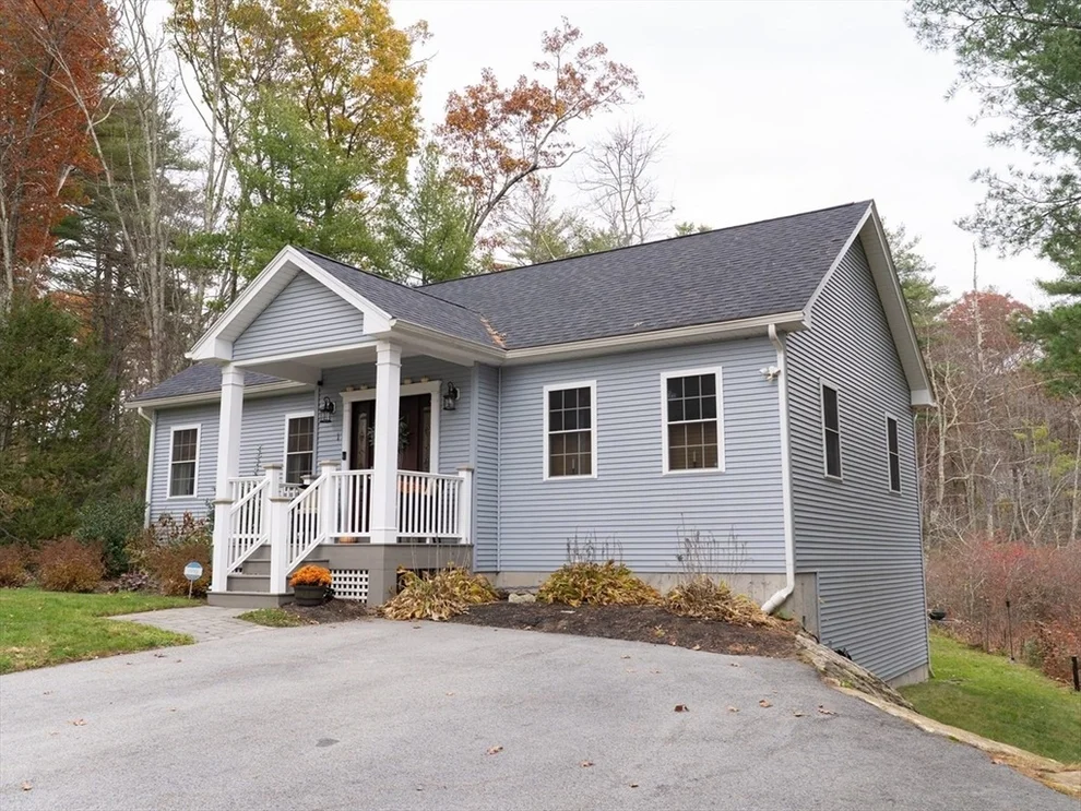 Unit for sale at 1 Leno Rd, Holland, MA 01521