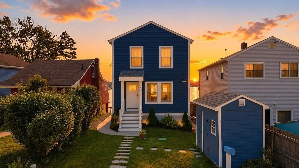 Unit for sale at 158 Ocean View, Swansea, MA 02777