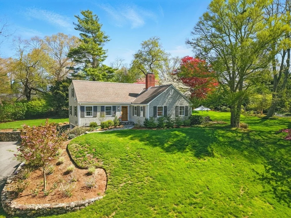 Unit for sale at 22 Partridge Rd, Duxbury, MA 02332
