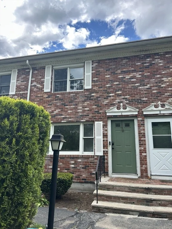 Unit for sale at 6 Andrew Road, East Bridgewater, MA 02333