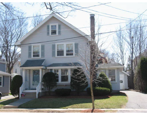 Unit for sale at 27 Raleigh Road, Belmont, MA 02478