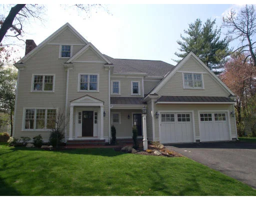 Unit for sale at 27 Oxford Road, Wellesley, MA 02481