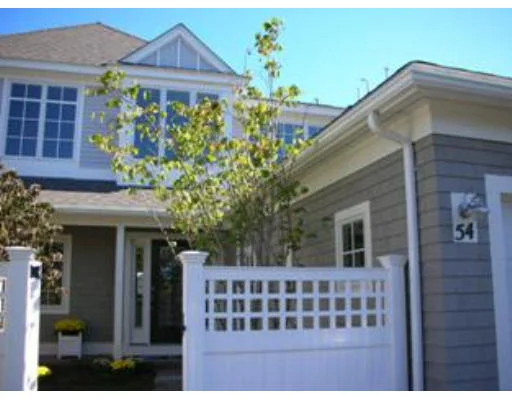 Unit for sale at 52 Sea View Lane, Mashpee, MA 02649