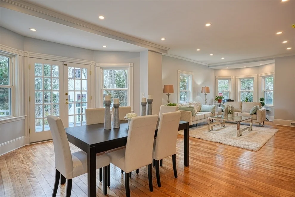 Unit for sale at 71 Larch Rd, Cambridge, MA 02138