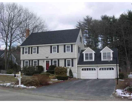 Unit for sale at 310 Berry Street, North Andover, MA 01845