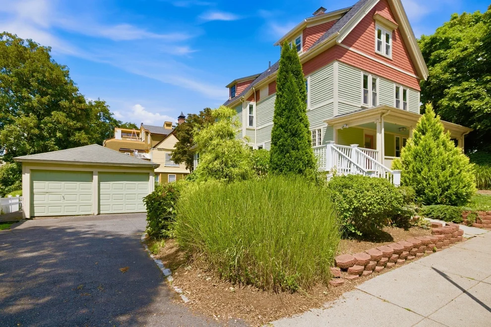 Unit for sale at 36 Walton St, Boston, MA 02124