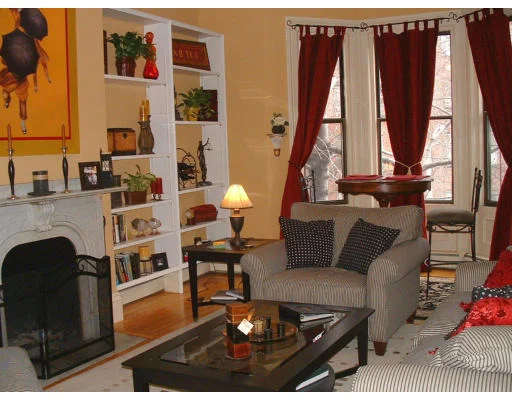 Unit for sale at 445 Beacon Street, Boston, MA 02115