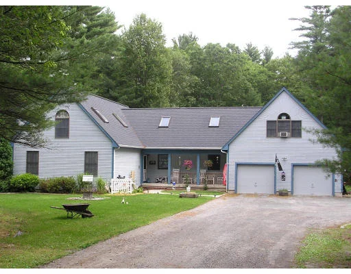 Unit for sale at 370 Mill Street, Mansfield, MA 02048