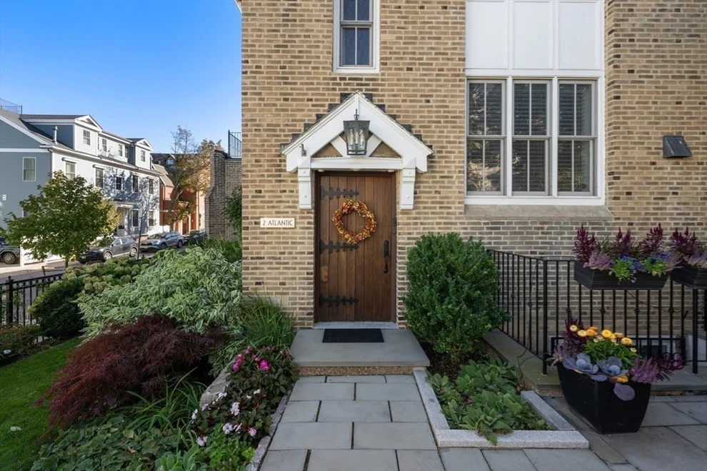 Unit for sale at 2 Atlantic Street, Boston, MA 02127