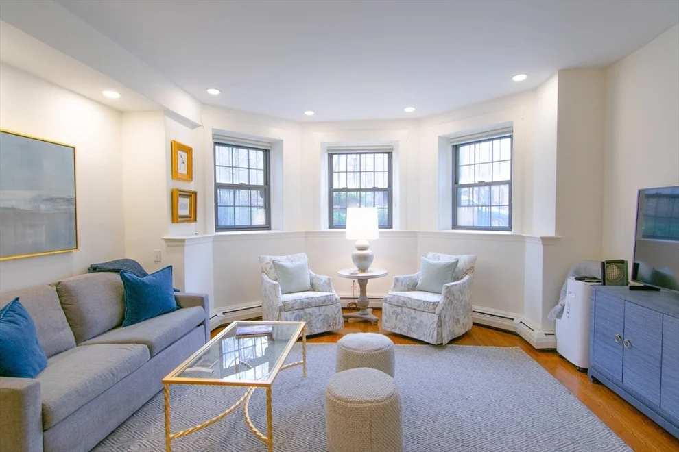 Unit for sale at 113 Commonwealth Ave., Boston, MA 02116