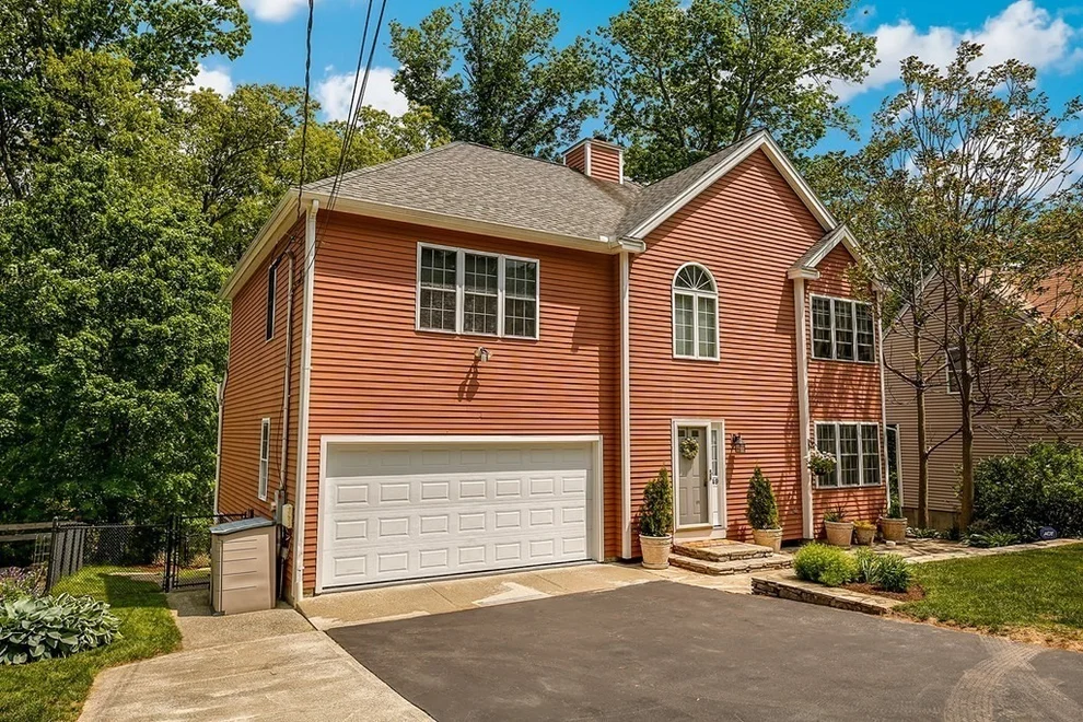Unit for sale at 49 Gates St, Framingham, MA 01701