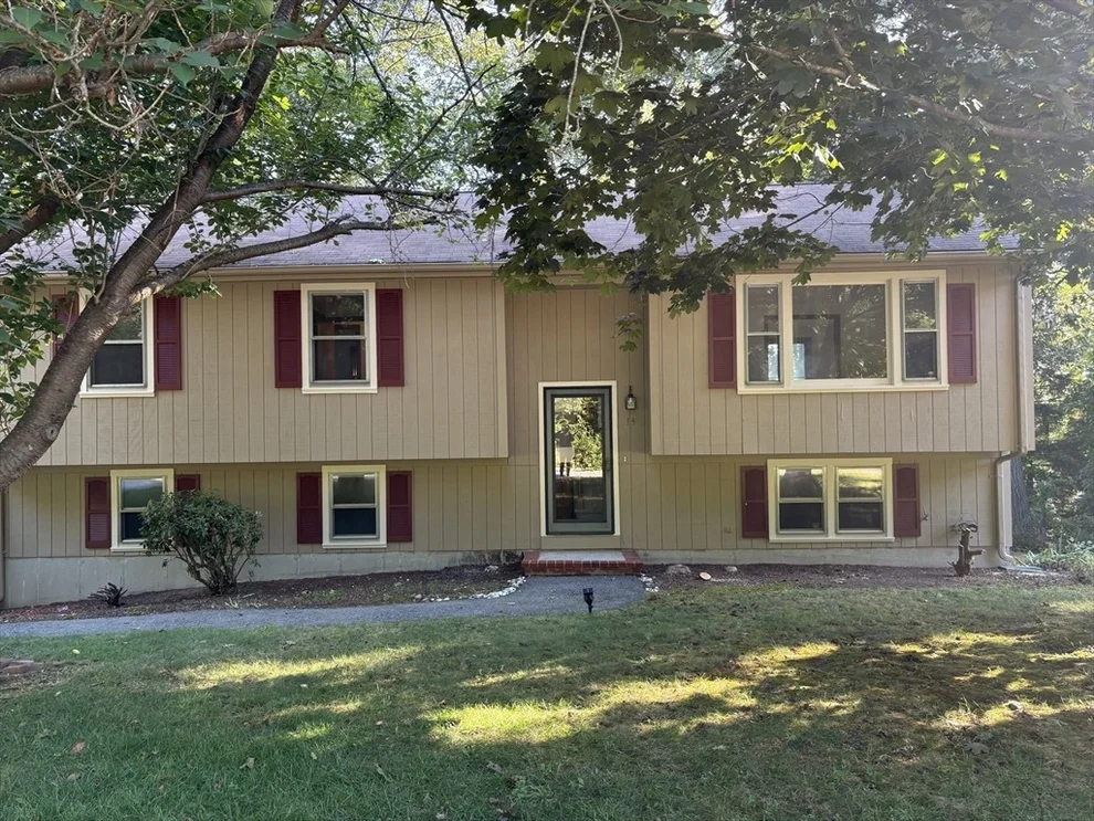 Unit for sale at 13 Sidney Rd, Milford, MA 01757