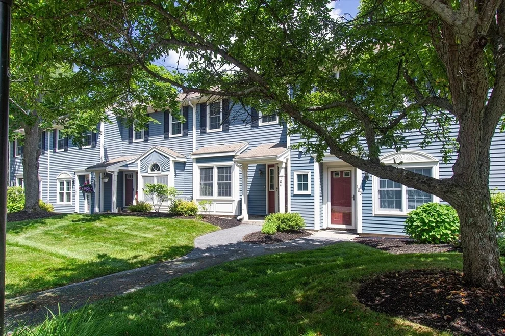 Unit for sale at 19 Garden Street, Danvers, MA 01923