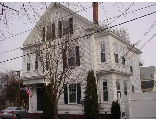 Unit for sale at 46 Walter, Salem, MA 01970
