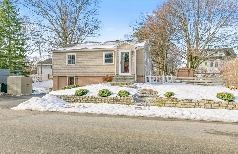 Unit for sale at 10 Piedmont Street, Methuen, MA 01844