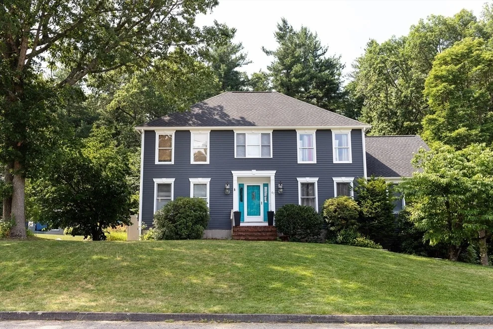 Unit for sale at 67 Bernice Ave, Leominster, MA 01453