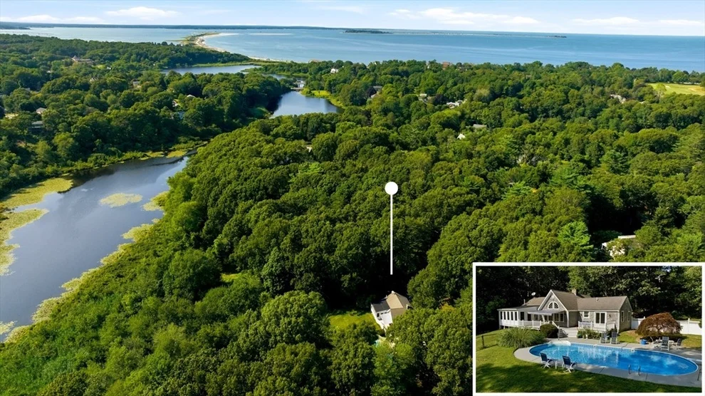 Unit for sale at 61 Clifford Rd, Plymouth, MA 02360
