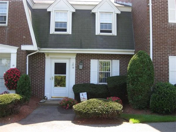 Unit for sale at 13 Patricia Drive, Stoughton, MA 02072