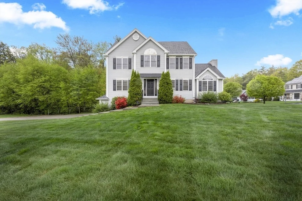 Unit for sale at 19 Audubon Way, Sturbridge, MA 01566