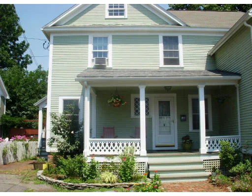 Unit for sale at 15 Park Ave, Northampton, MA 01060