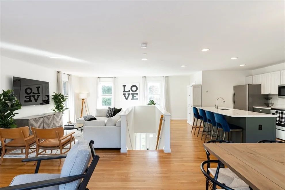 Unit for sale at 39 Hawthorne St, Mashpee, MA 02649