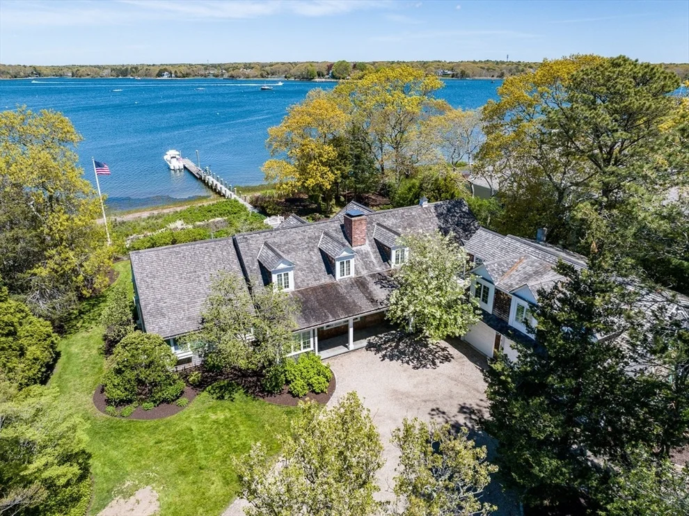 Unit for sale at 46 Great Bay Rd, Barnstable, MA 02655