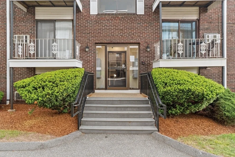 Unit for sale at 262 East Haverhill St, Lawrence, MA 01841